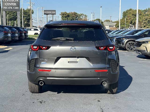 New 2026 MAZDA CX-50 AWD 2.5 S w/ Weather Package image 8