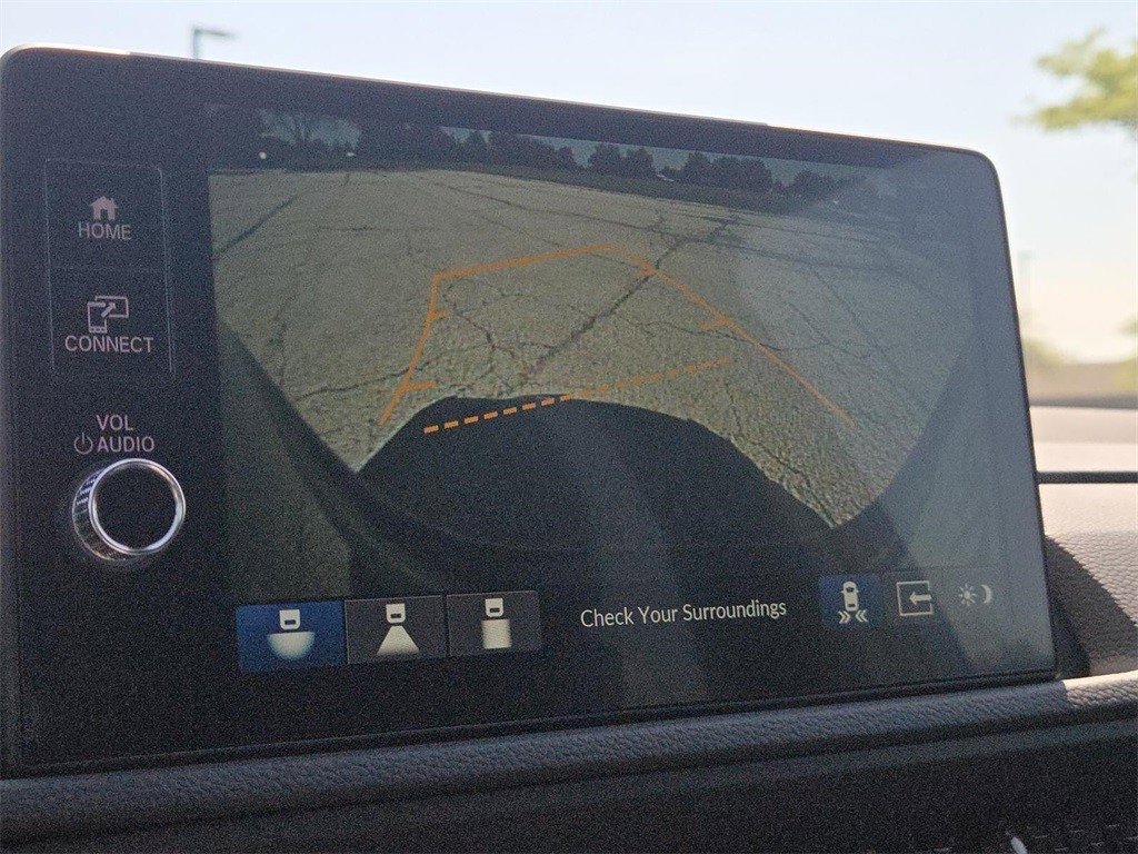 New 2026 Honda CR-V Sport-L image 18