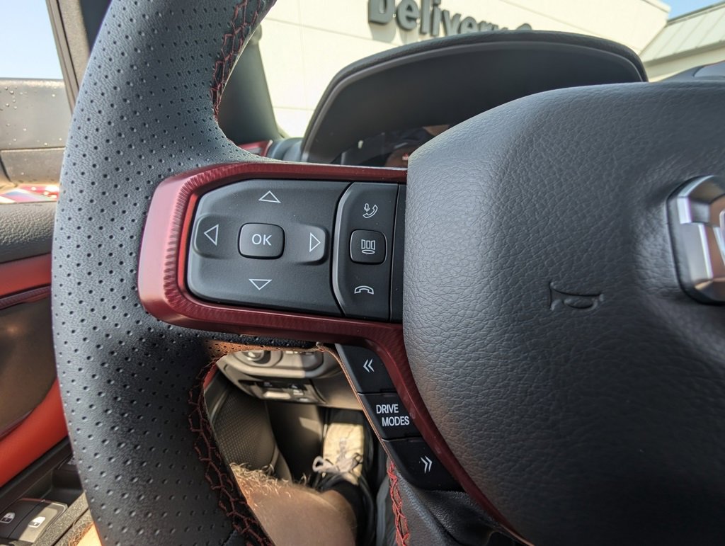 New 2026 RAM 1500 Rebel image 26