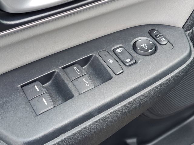 Certified 2019 Honda CR-V Touring image 20