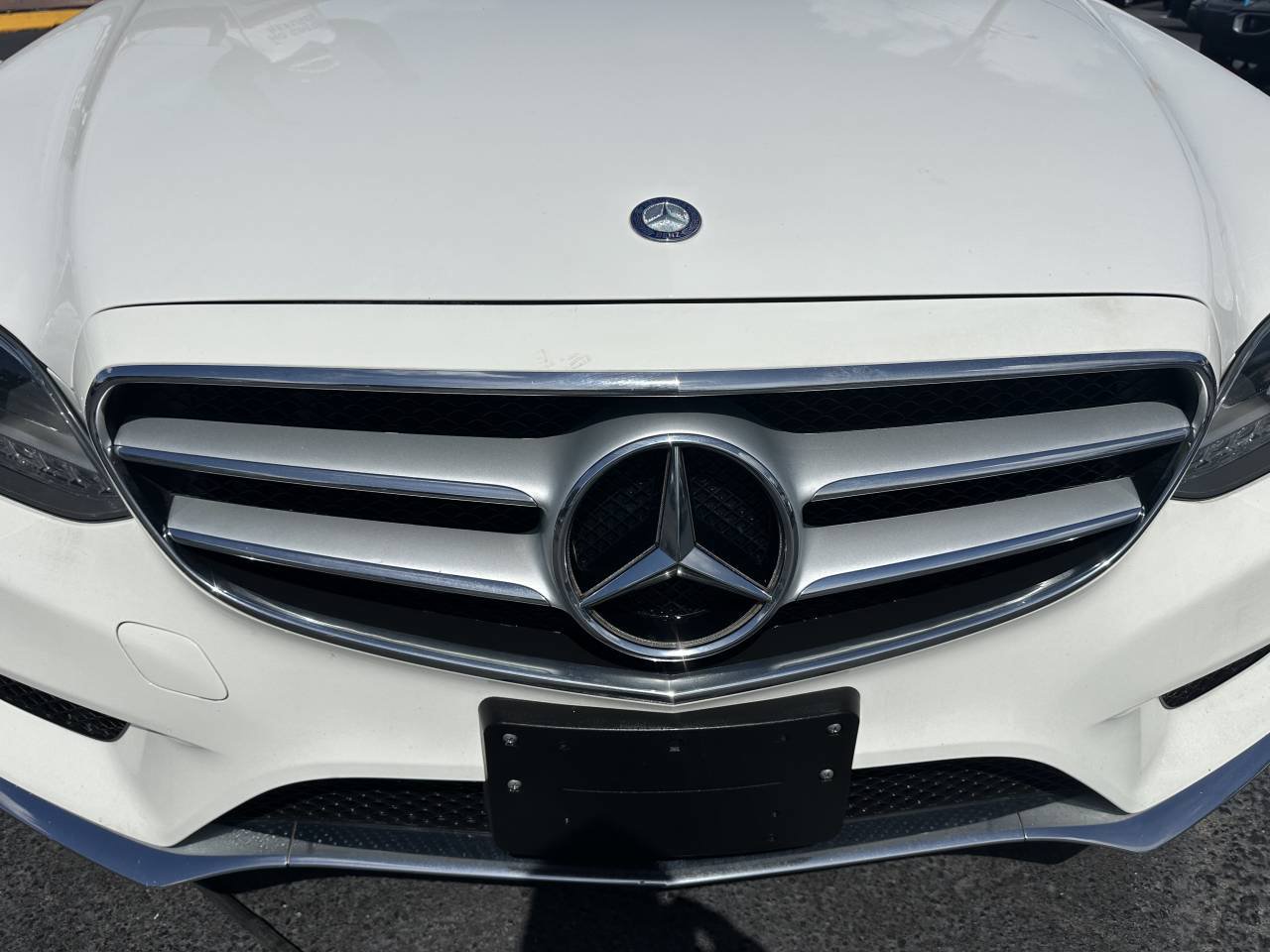 Used 2016 Mercedes-Benz E 350 Sedan image 9