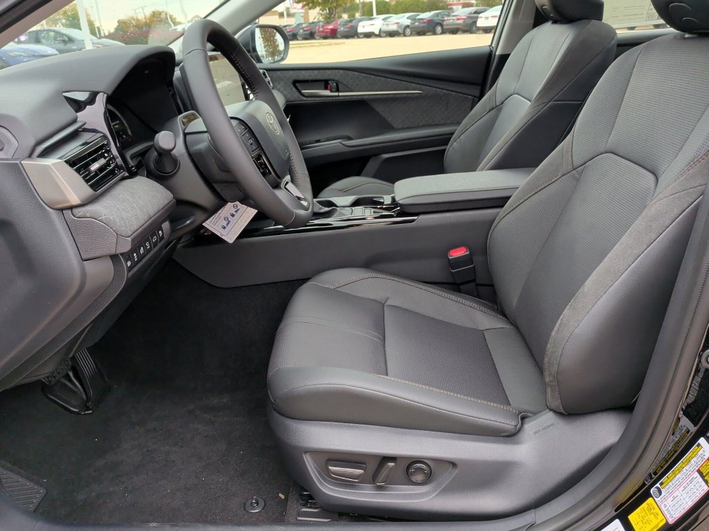 New 2026 Toyota Camry XLE w/ Premium Plus Package AWD/4WD image 24