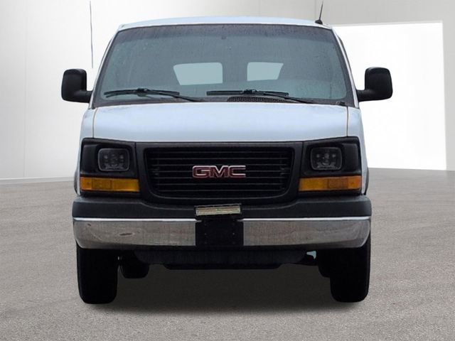 Used 2008 GMC Savana 2500 image 2