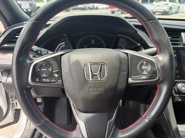 Used 2018 Honda Civic Si image 25