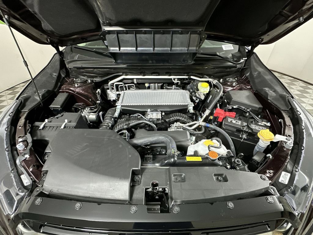 New 2025 Subaru Ascent Touring w/ Popular Package #2 image 13