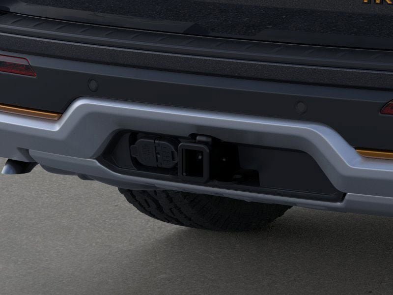 New 2026 Ford Explorer Tremor image 53