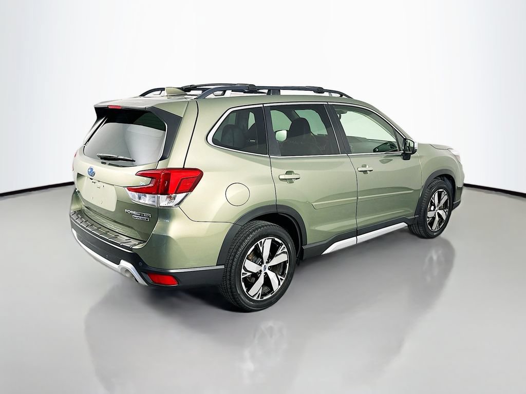 Used 2020 Subaru Forester Touring w/ Popular Package #2 AWD/4WD image 7
