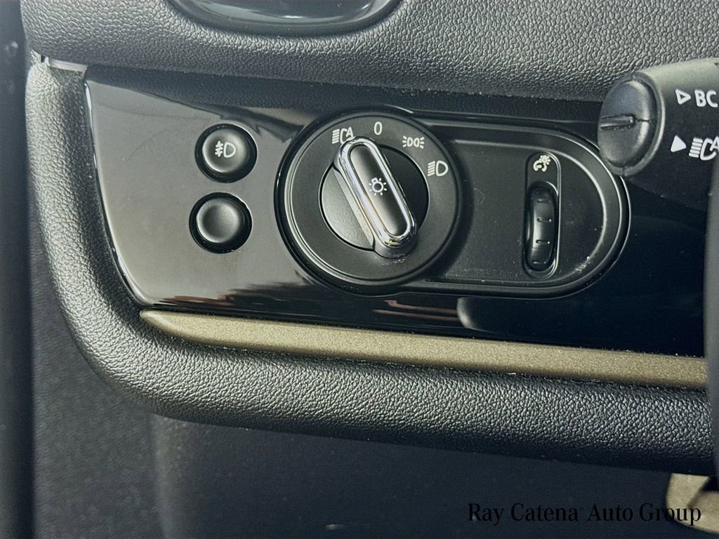 Certified 2024 MINI Cooper Countryman S image 10
