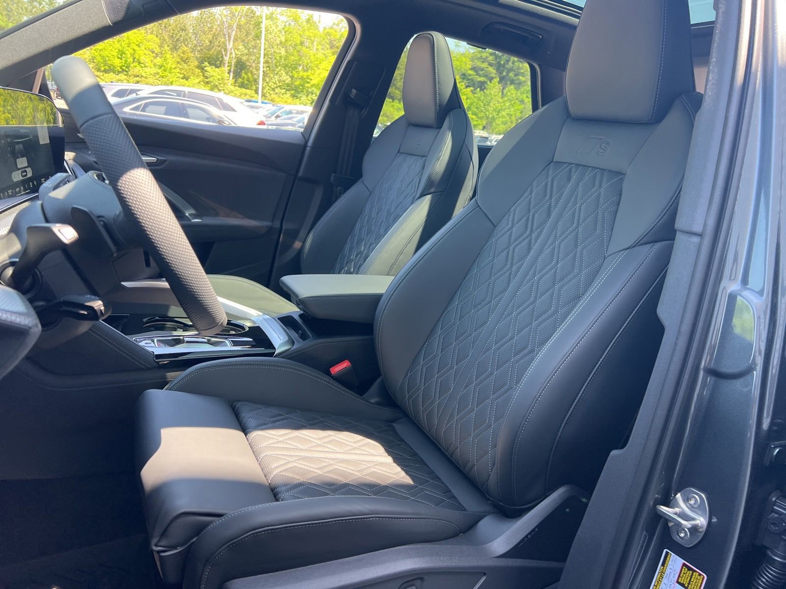 New 2026 Audi SQ5 Premium Plus AWD/4WD image 33