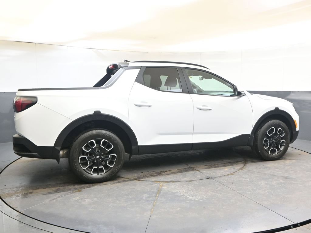 Certified 2023 Hyundai Santa Cruz SEL Premium image 6