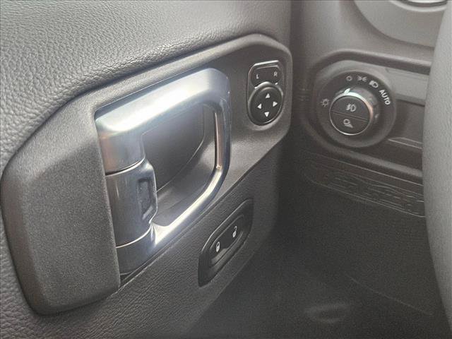 New 2026 Jeep Gladiator Mojave AWD/4WD image 16