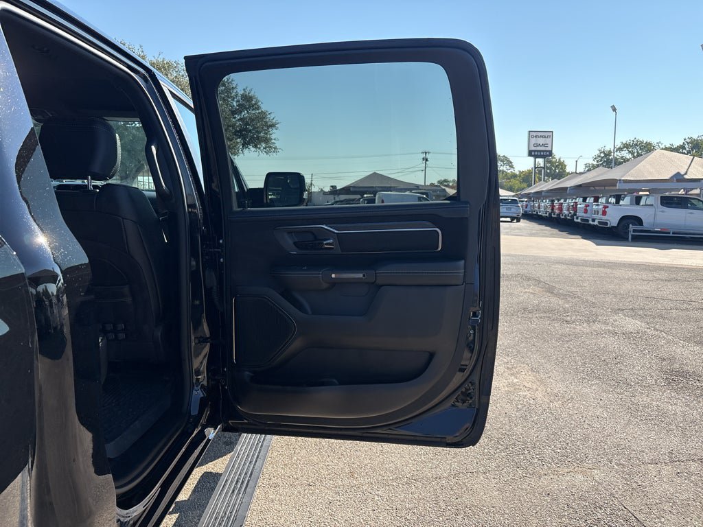 New 2026 RAM 1500 RHO AWD/4WD image 16