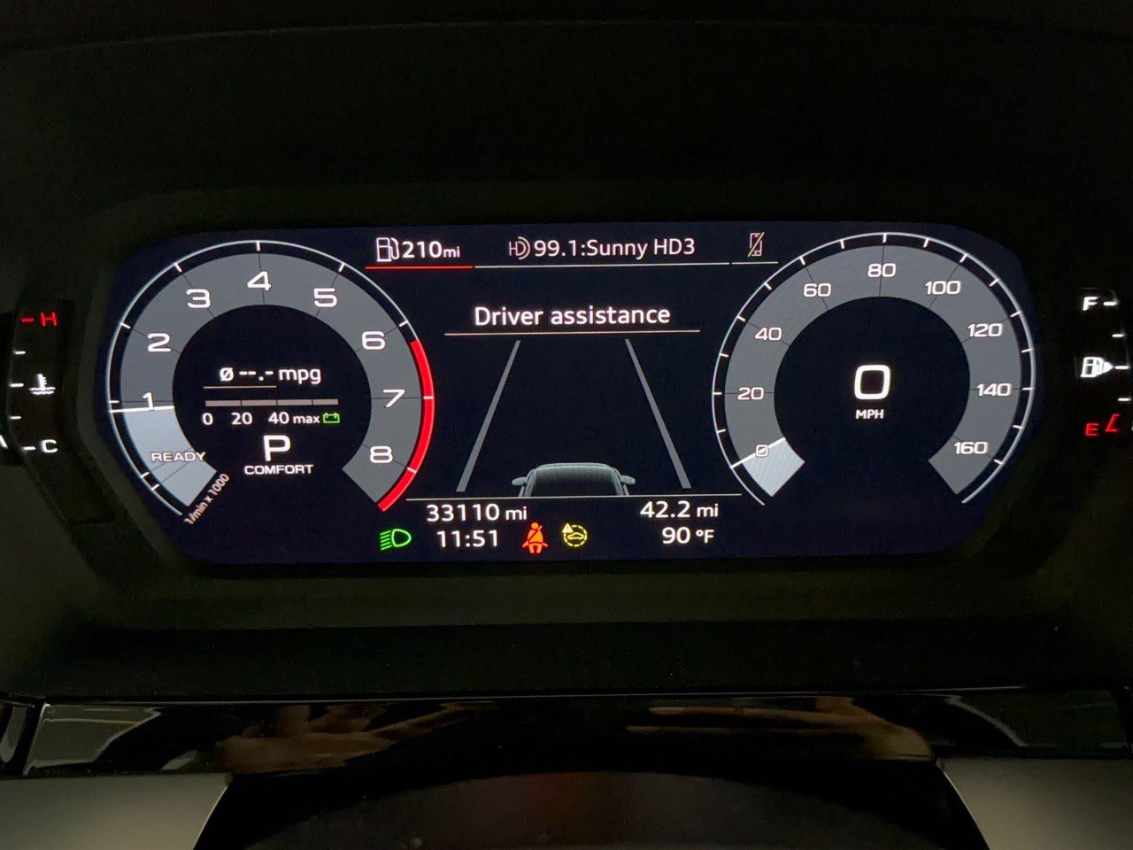 Certified 2023 Audi A3 2.0T Premium Plus w/ Premium Plus Package AWD/4WD image 26
