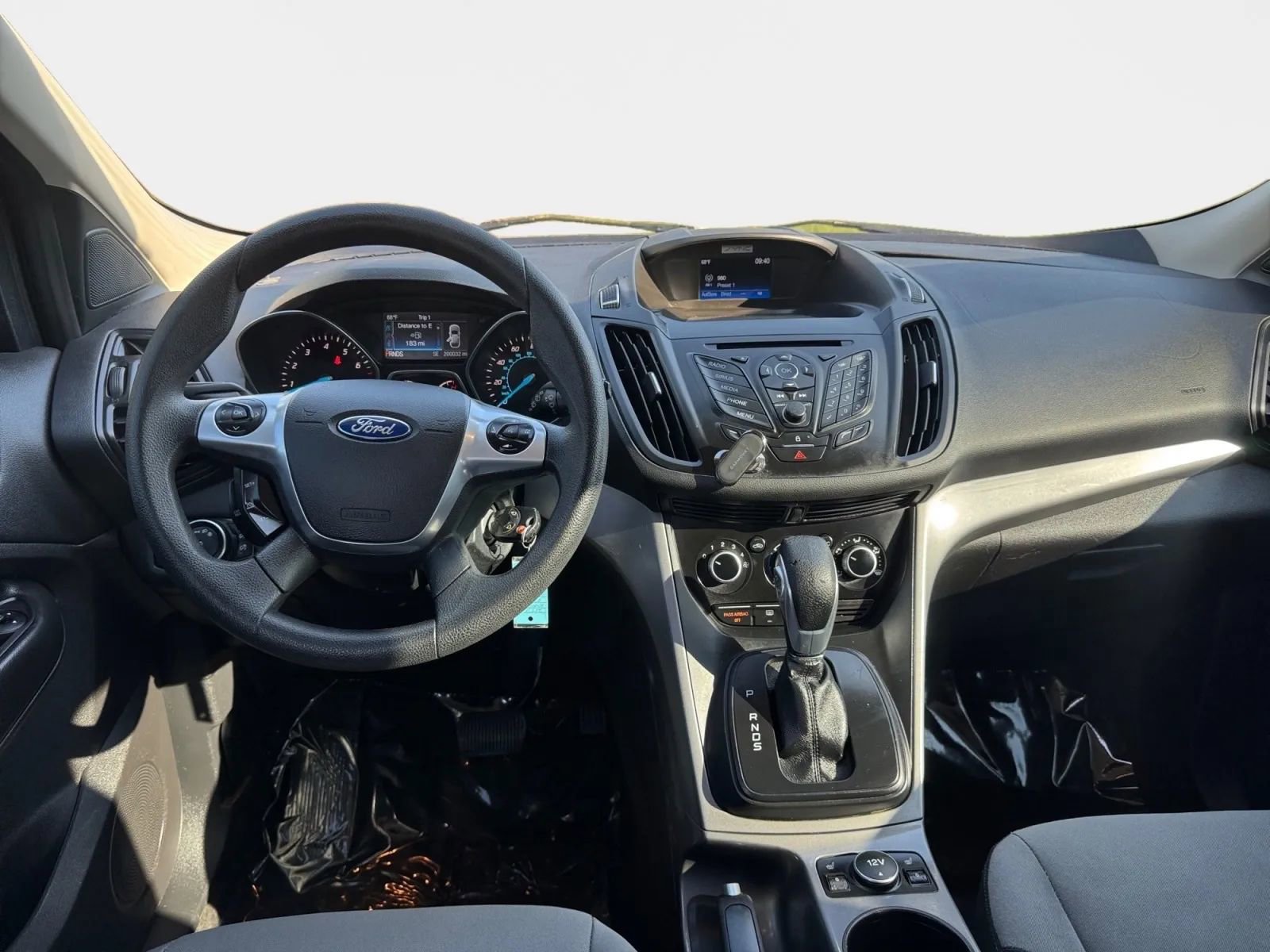 Used 2016 Ford Escape SE w/ SE Cold Weather Package AWD/4WD image 12