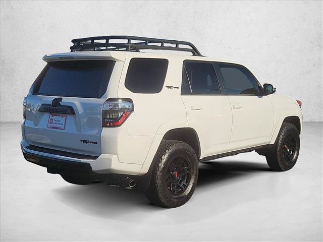 Certified 2024 Toyota 4Runner TRD Pro AWD/4WD image 5