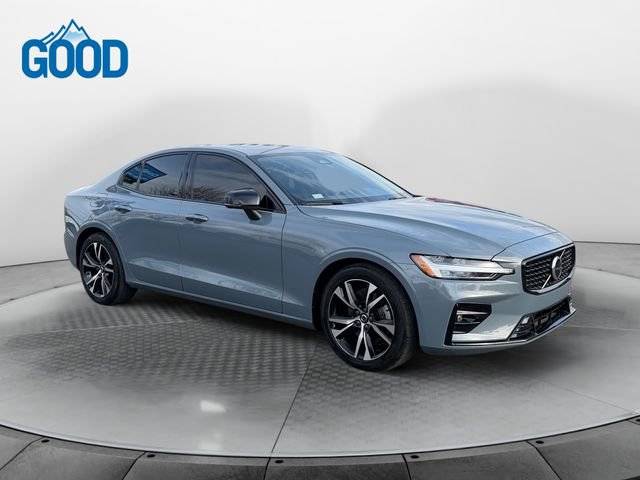 Used 2024 Volvo S60 B5 Core image 7