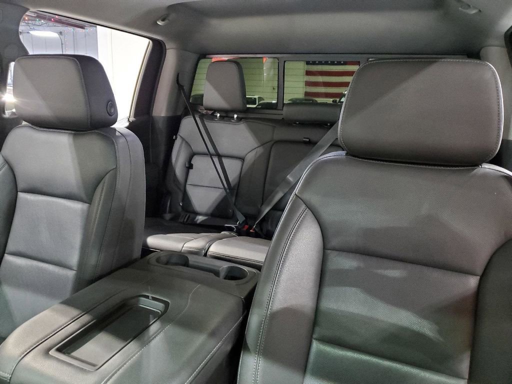 Used 2022 GMC Sierra 1500 SLT image 38