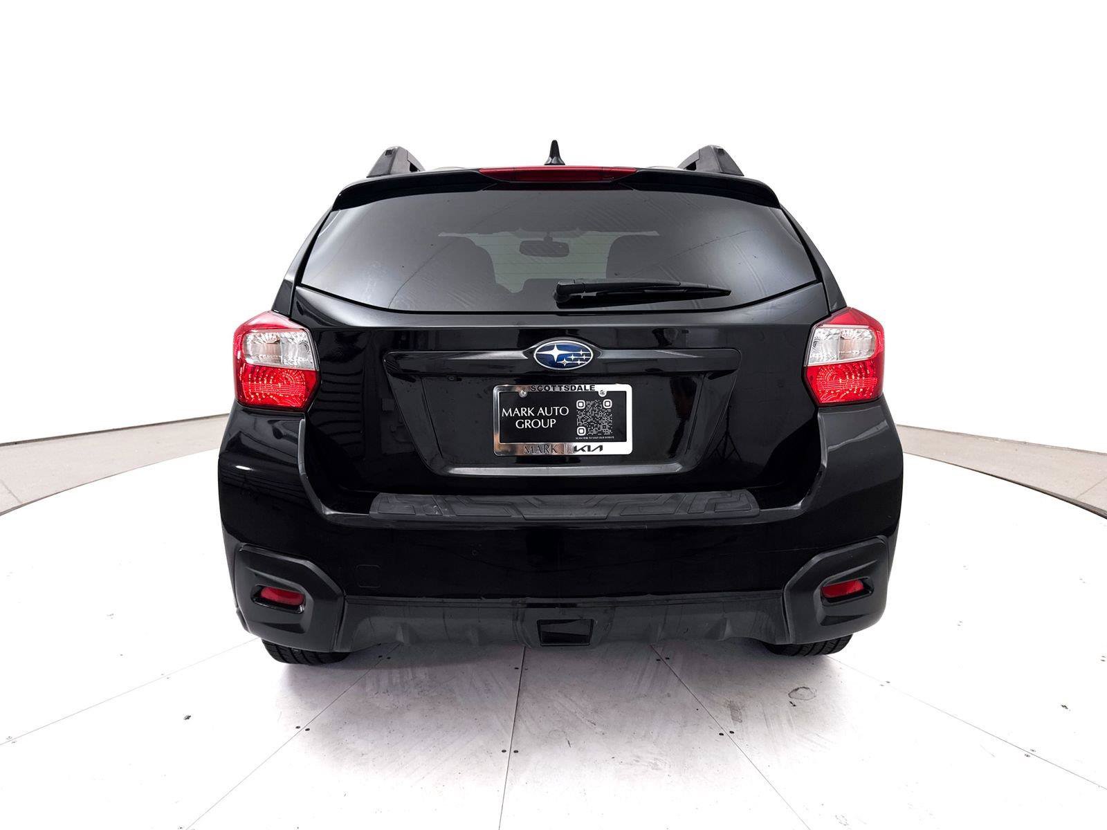 Used 2016 Subaru Crosstrek 2.0i Limited AWD/4WD image 11