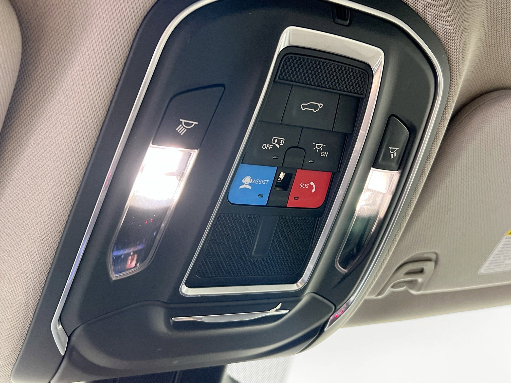 Used 2022 Jeep Wagoneer Series III w/ Convenience Group I image 22