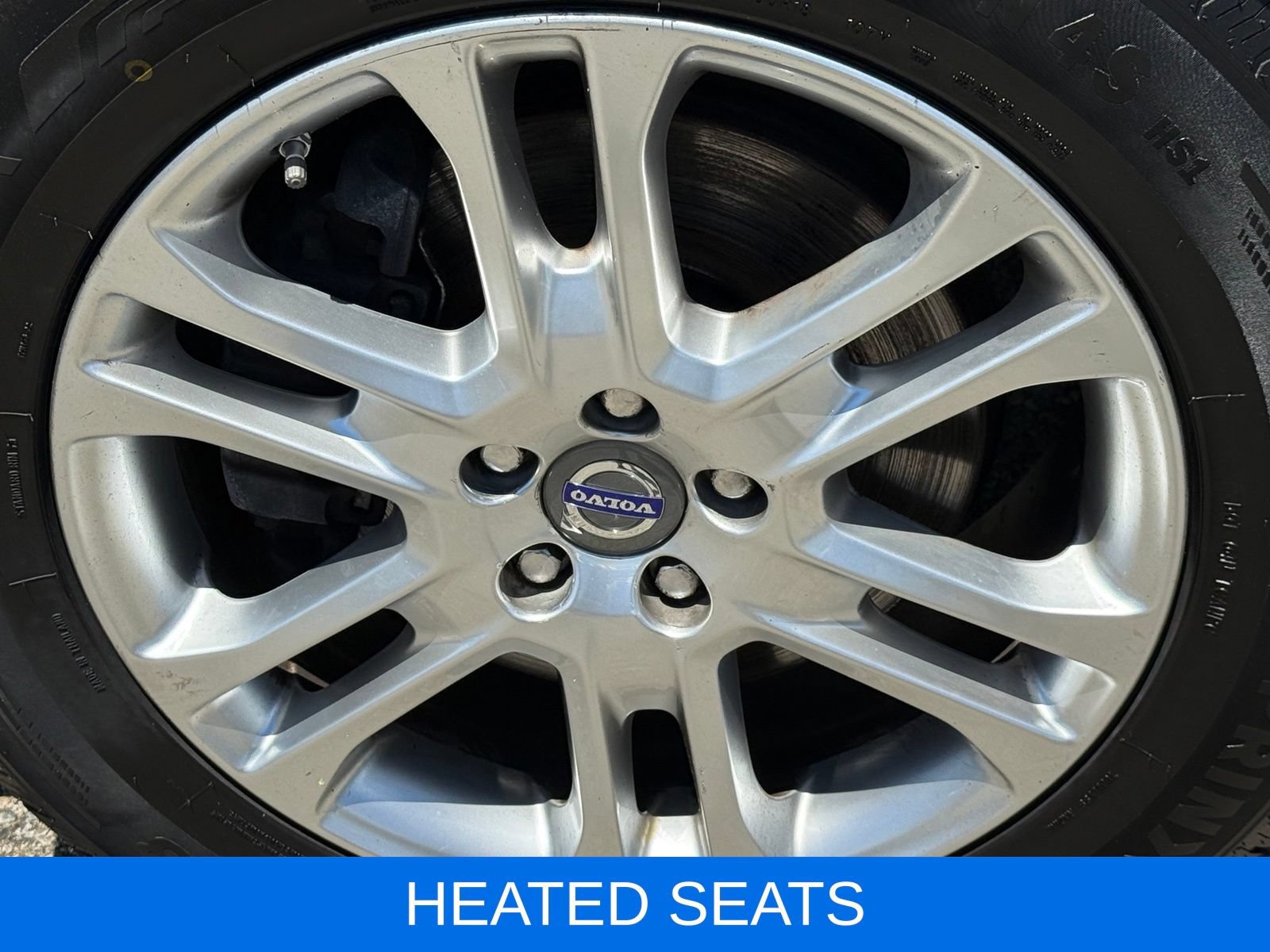 Used 2015 Volvo XC60 T5 AWD/4WD image 16