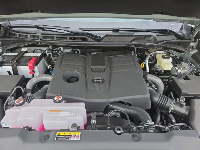 New 2026 Toyota Tundra Limited image 29