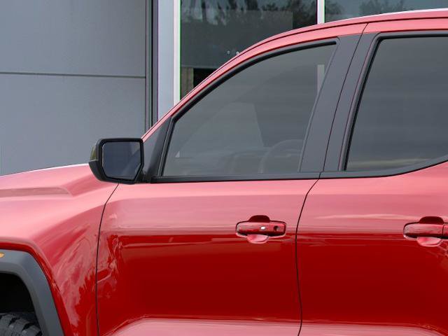 New 2026 GMC Canyon Elevation w/ Convenience Package AWD/4WD image 36