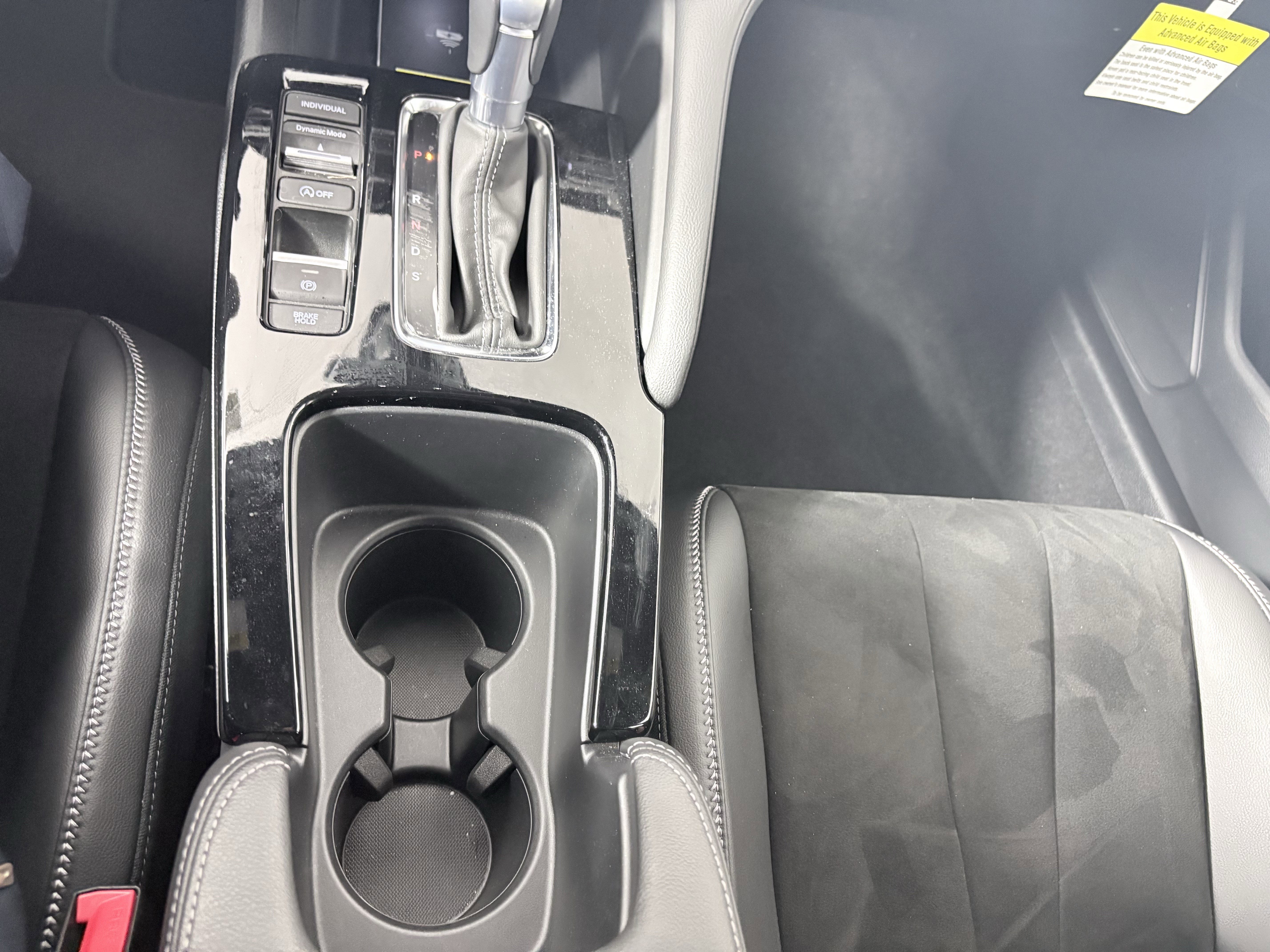 Used 2025 Acura Integra A-Spec image 20