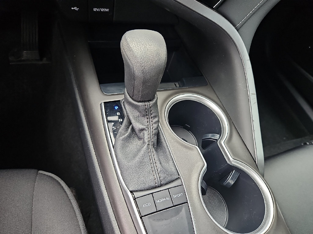Certified 2024 Toyota Camry LE FWD image 13