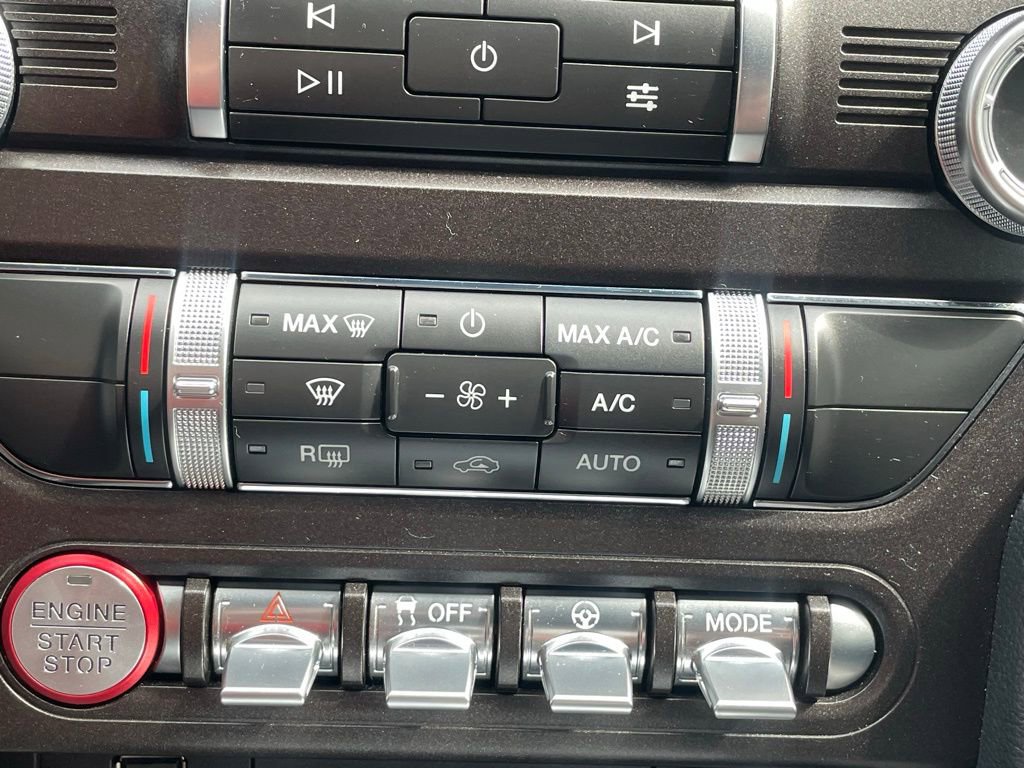 Used 2019 Ford Mustang GT w/ GT Performance Package image 30