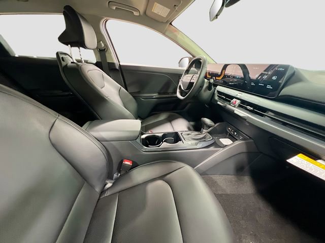 New 2026 Kia K4 EX image 27