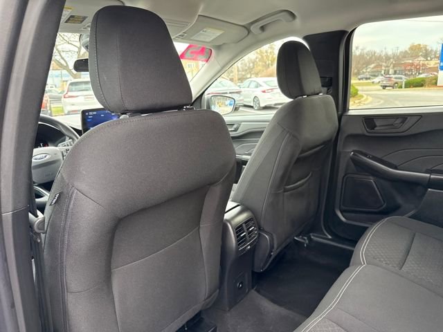 Used 2025 Ford Escape Active image 20
