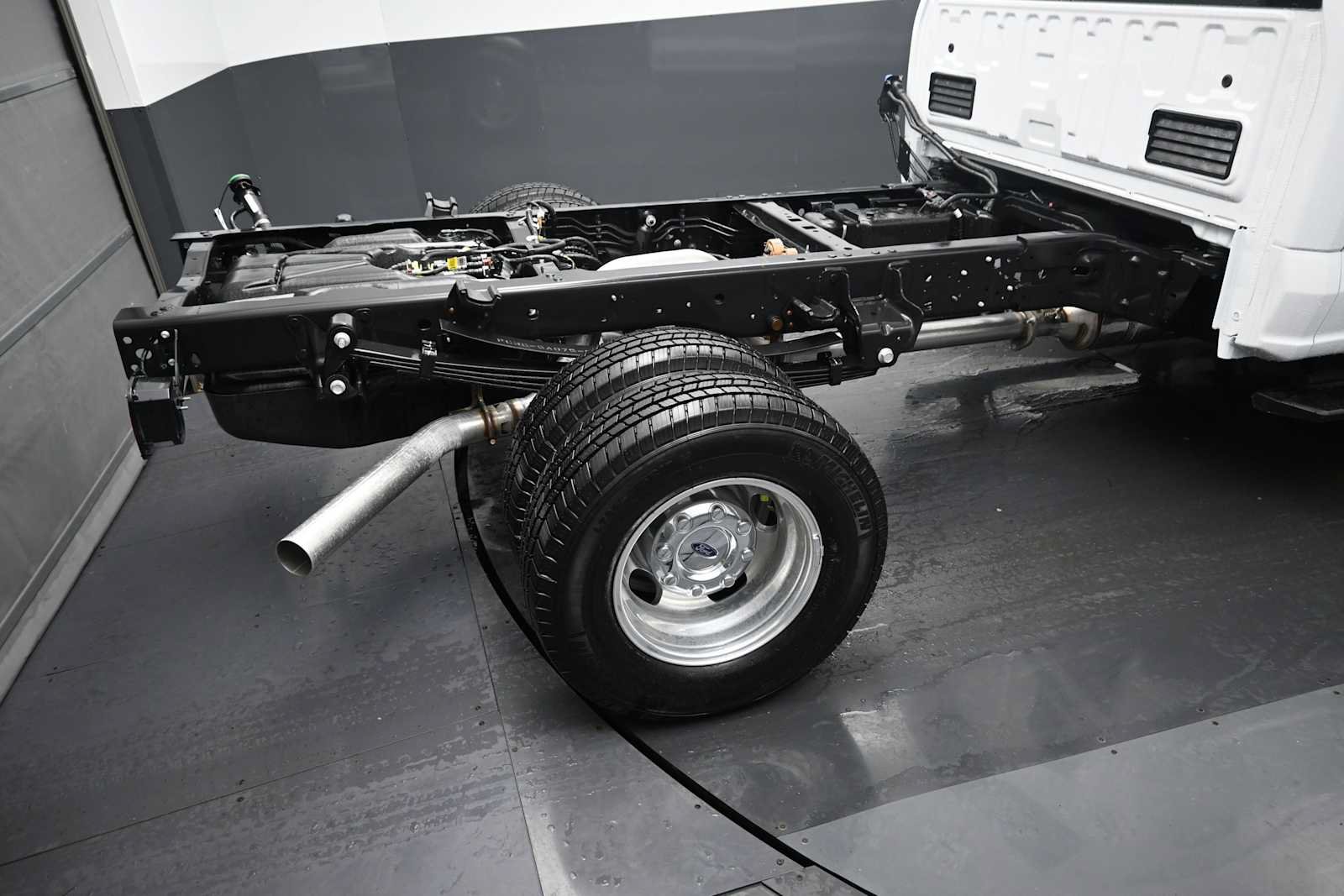 New 2026 Ford F350 XLT AWD/4WD image 10