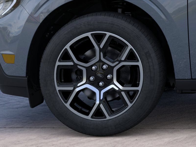 New 2026 Ford Maverick Lariat AWD/4WD image 20