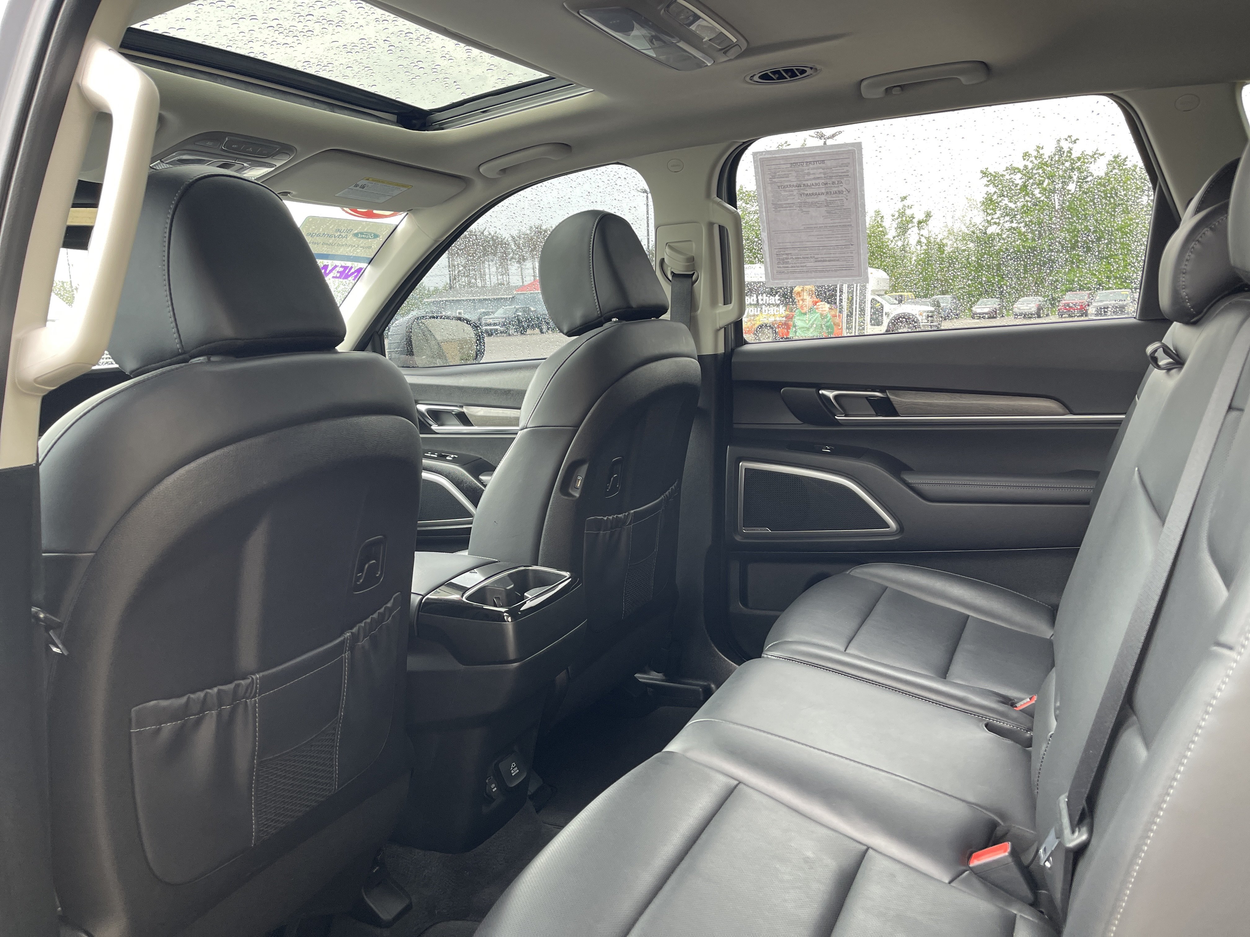 Used 2021 Kia Telluride EX AWD/4WD image 11