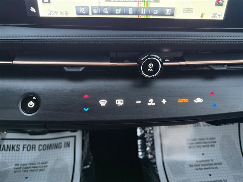 Used 2024 Nissan Ariya AWD image 21