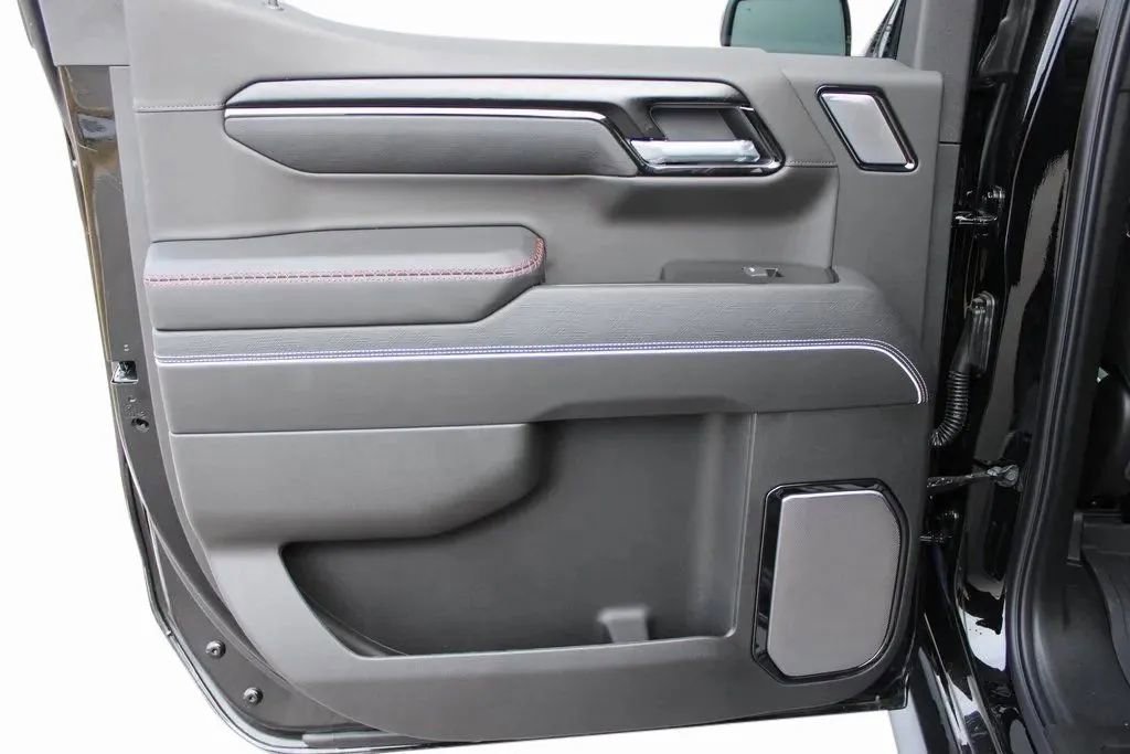 New 2026 GMC Sierra 1500 AT4X w/ AT4X AEV Edition image 24