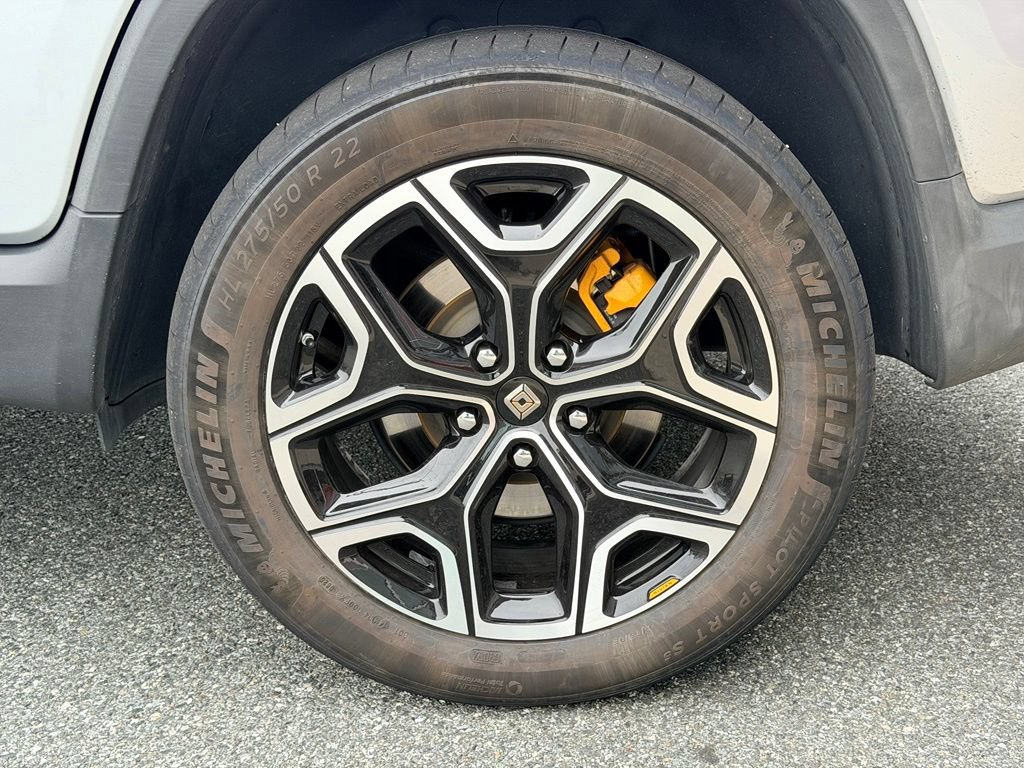 Used 2023 Rivian R1T Launch Edition AWD/4WD image 27