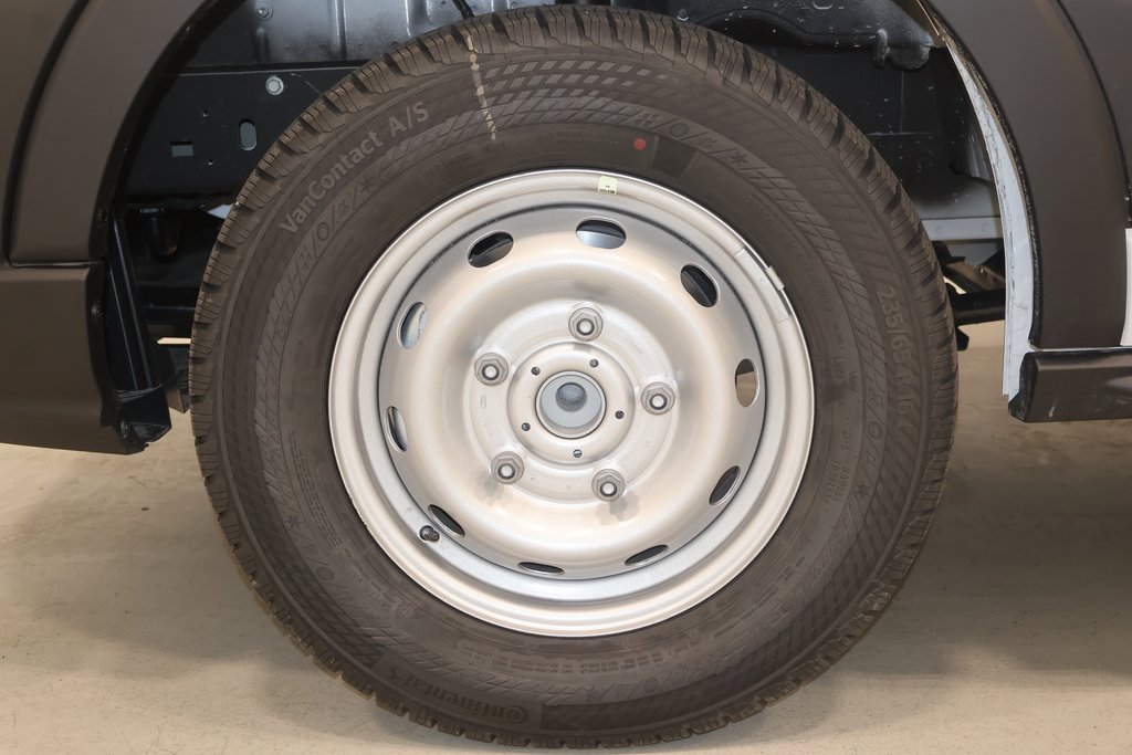 New 2025 Ford Transit 250 Low Roof image 30