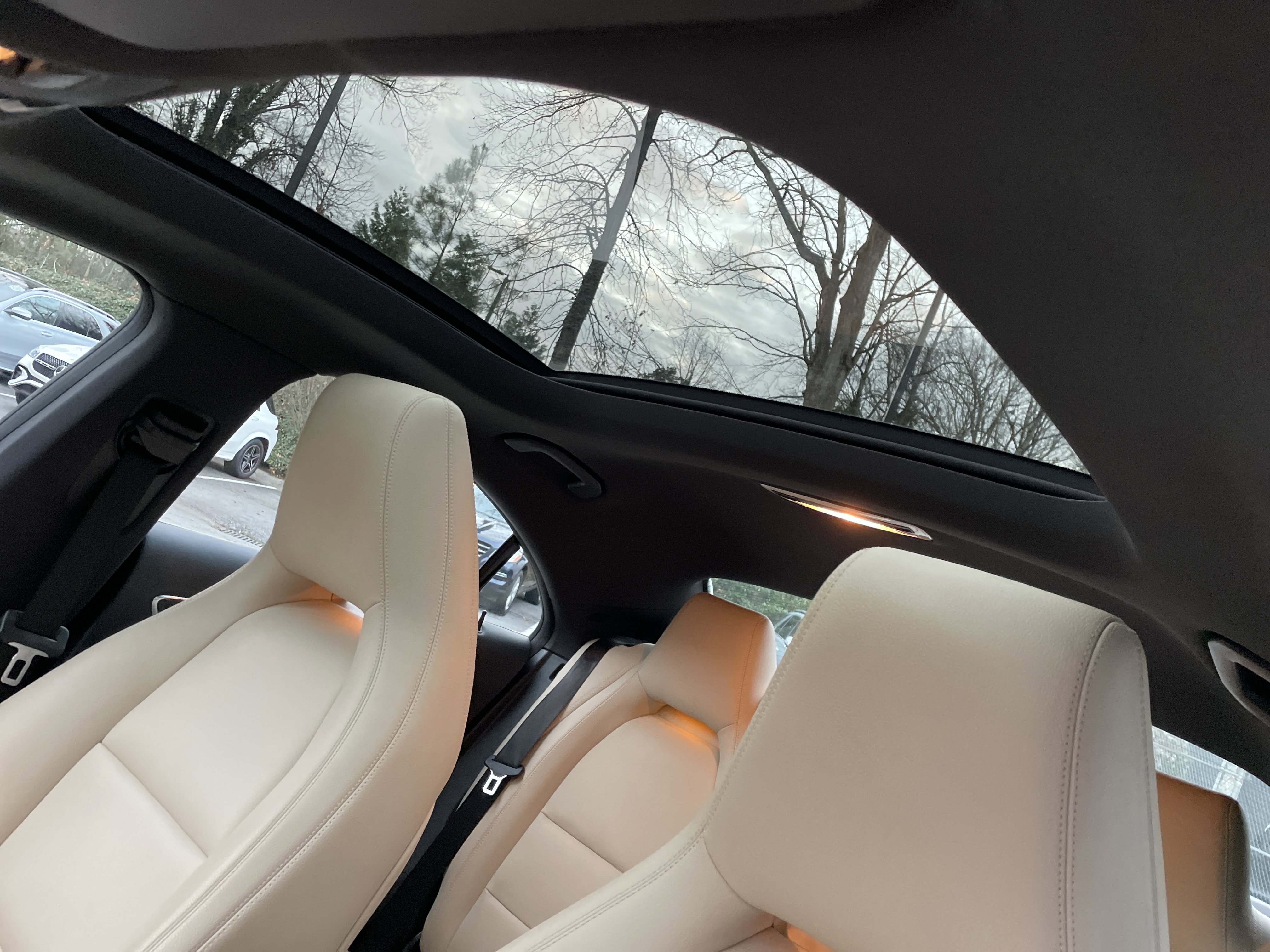 Used 2018 Mercedes-Benz CLA 250 CLA 250 Coupe image 20