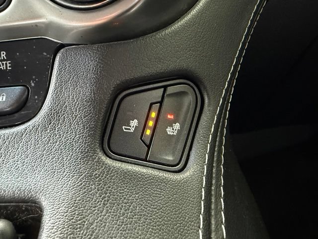 Used 2015 Chevrolet Tahoe LT w/ Max Trailering Package AWD/4WD image 26