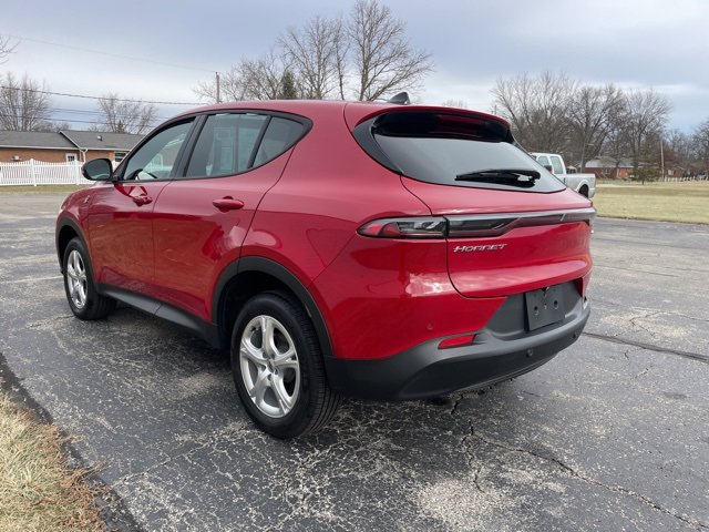 Used 2024 Dodge Hornet GT image 2