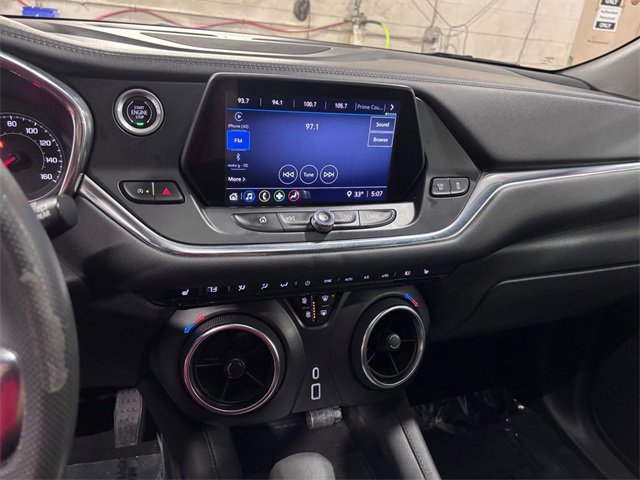 Used 2022 Chevrolet Blazer LT image 21