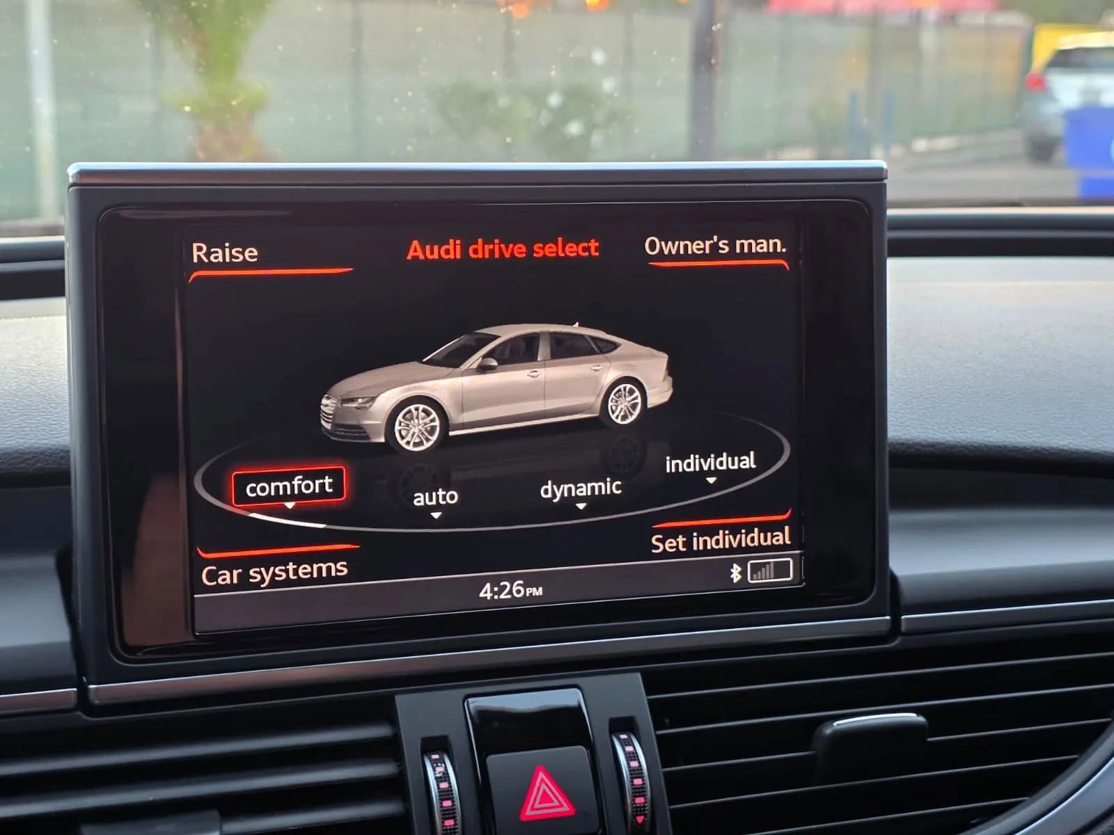 Used 2016 Audi S7 Prestige image 10