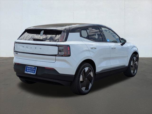 New 2026 Volvo EX30 Plus w/ Climate Package AWD/4WD image 2