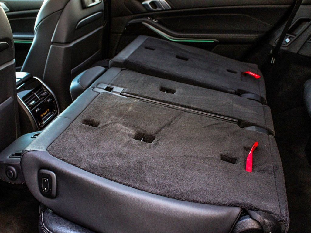 Used 2021 BMW X7 xDrive40i image 41