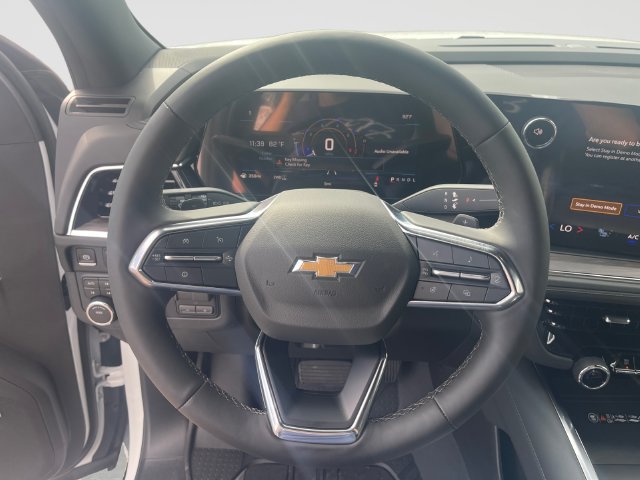 New 2026 Chevrolet Tahoe LT w/ Comfort Package AWD/4WD image 13