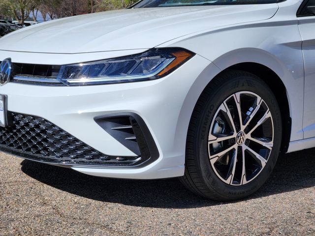 New 2026 Volkswagen Jetta Sport image 7