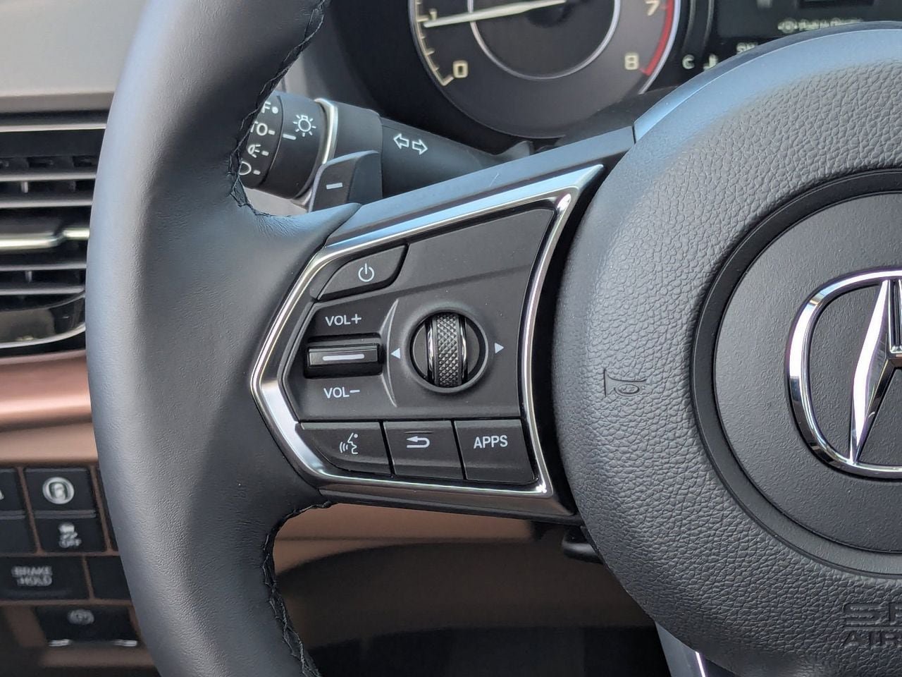 New 2026 Acura RDX SH-AWD w/ Technology Package image 26