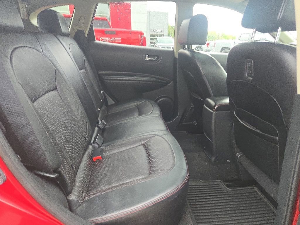 Used 2012 Nissan Rogue SL AWD/4WD image 25
