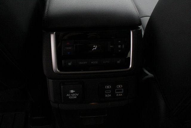 New 2025 Subaru Ascent Bronze Edition image 10